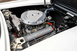 1960 Chevrolet Corvette 
