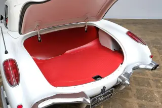 1960 Chevrolet Corvette 