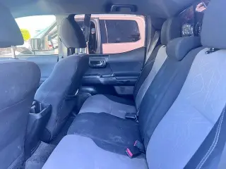 Toyota Tacoma 2020 4x4 TRD Pro 4dr Double Cab 5.0 ft SB 6A