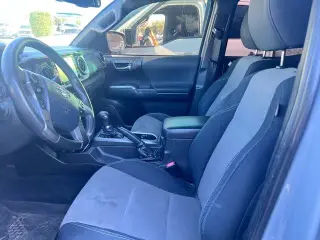 Toyota Tacoma 2020 4x4 TRD Pro 4dr Double Cab 5.0 ft SB 6A