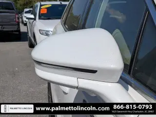 Lincoln Nautilus 2022 AWD Reserve 4dr SUV
