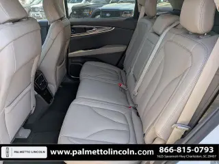 Lincoln Nautilus 2022 AWD Reserve 4dr SUV