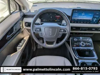 Lincoln Nautilus 2022 AWD Reserve 4dr SUV
