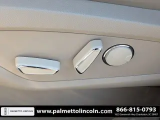 Lincoln Nautilus 2022 AWD Reserve 4dr SUV