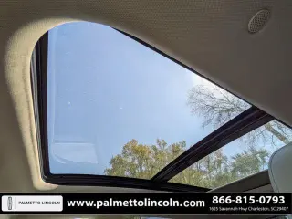 Lincoln Nautilus 2022 AWD Reserve 4dr SUV