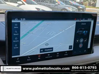 Lincoln Nautilus 2022 AWD Reserve 4dr SUV