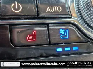 Lincoln Nautilus 2022 AWD Reserve 4dr SUV