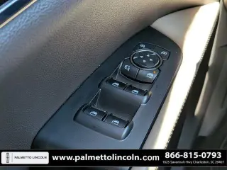Lincoln Nautilus 2022 AWD Reserve 4dr SUV