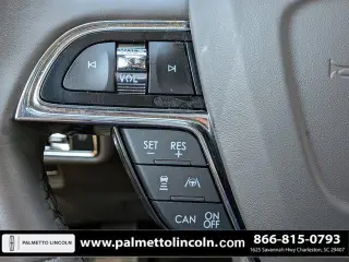 Lincoln Nautilus 2022 AWD Reserve 4dr SUV