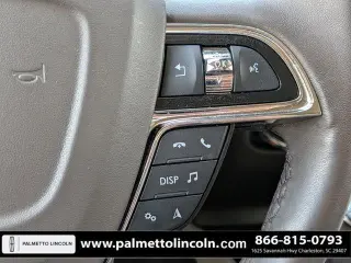 Lincoln Nautilus 2022 AWD Reserve 4dr SUV