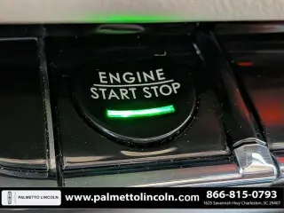 Lincoln Nautilus 2022 AWD Reserve 4dr SUV