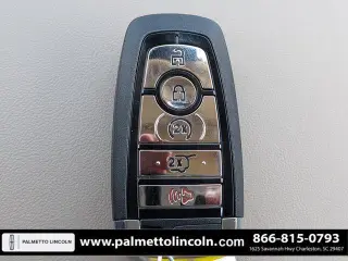 Lincoln Nautilus 2022 AWD Reserve 4dr SUV