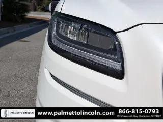 Lincoln Nautilus 2022 AWD Reserve 4dr SUV