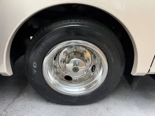 2006 Fleetwood RV Bounder 33R