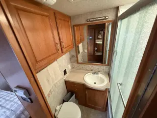 2006 Fleetwood RV Bounder 33R