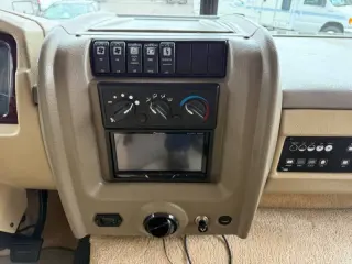 2006 Fleetwood RV Bounder 33R