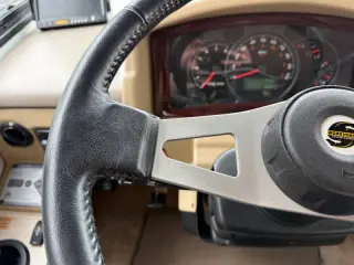 2006 Fleetwood RV Bounder 33R