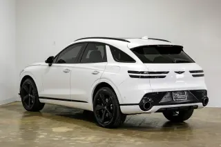 2022 Genesis GV70 3.5T Sport