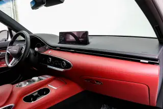 2022 Genesis GV70 3.5T Sport