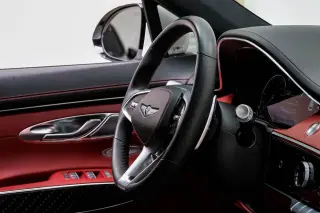 2022 Genesis GV70 3.5T Sport