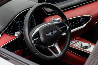 2022 Genesis GV70 3.5T Sport