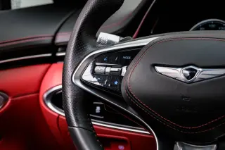 2022 Genesis GV70 3.5T Sport