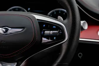 2022 Genesis GV70 3.5T Sport