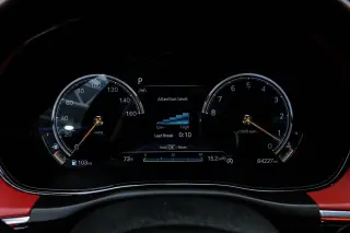 2022 Genesis GV70 3.5T Sport