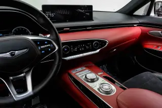 2022 Genesis GV70 3.5T Sport