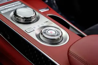 2022 Genesis GV70 3.5T Sport