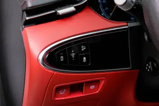 2022 Genesis GV70 3.5T Sport