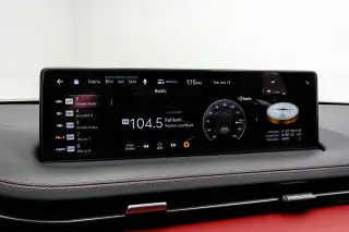 2022 Genesis GV70 3.5T Sport