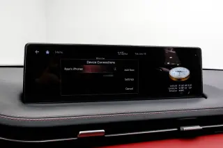 2022 Genesis GV70 3.5T Sport