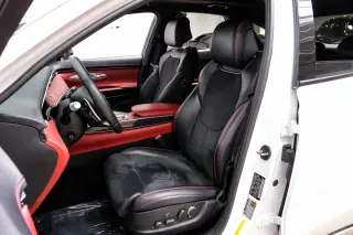 2022 Genesis GV70 3.5T Sport