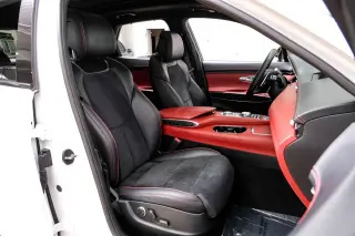 2022 Genesis GV70 3.5T Sport