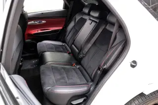 2022 Genesis GV70 3.5T Sport