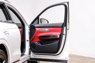 2022 Genesis GV70 3.5T Sport