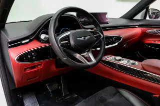 2022 Genesis GV70 3.5T Sport