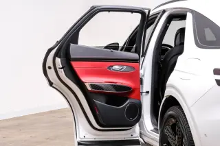 2022 Genesis GV70 3.5T Sport
