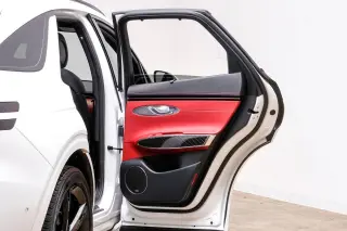 2022 Genesis GV70 3.5T Sport