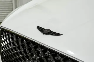 2022 Genesis GV70 3.5T Sport