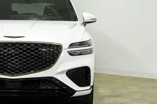 2022 Genesis GV70 3.5T Sport