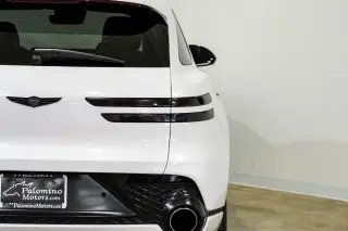 2022 Genesis GV70 3.5T Sport
