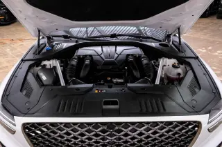 2022 Genesis GV70 3.5T Sport