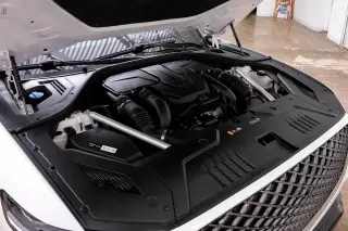 2022 Genesis GV70 3.5T Sport