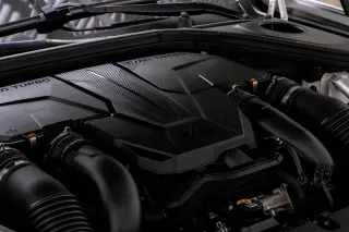 2022 Genesis GV70 3.5T Sport