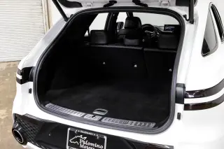 2022 Genesis GV70 3.5T Sport