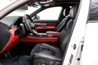 2022 Genesis GV70 3.5T Sport