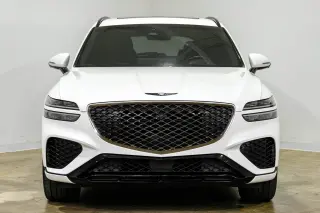 2022 Genesis GV70 3.5T Sport