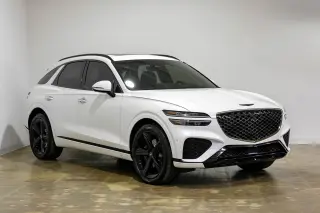 2022 Genesis GV70 3.5T Sport